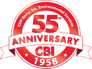 55 year anniversary seal